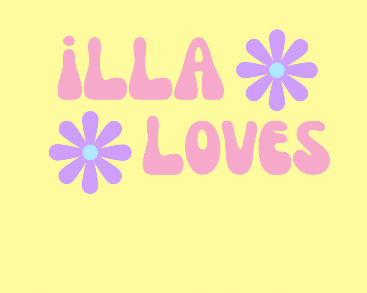 Illa loves